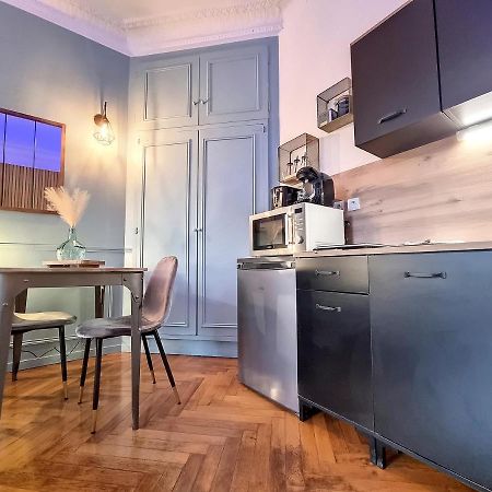 Agathe Apartment Rouen Luaran gambar