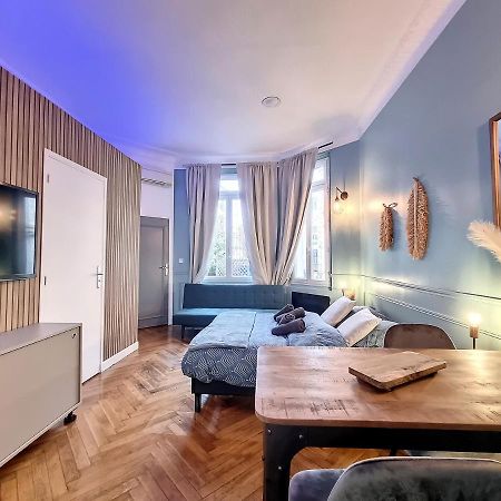 Agathe Apartment Rouen Luaran gambar