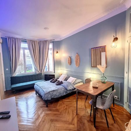 Agathe Apartment Rouen Luaran gambar
