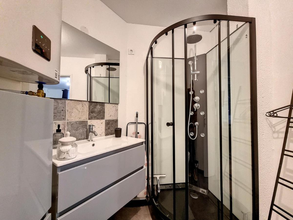Agathe Apartment Rouen Luaran gambar