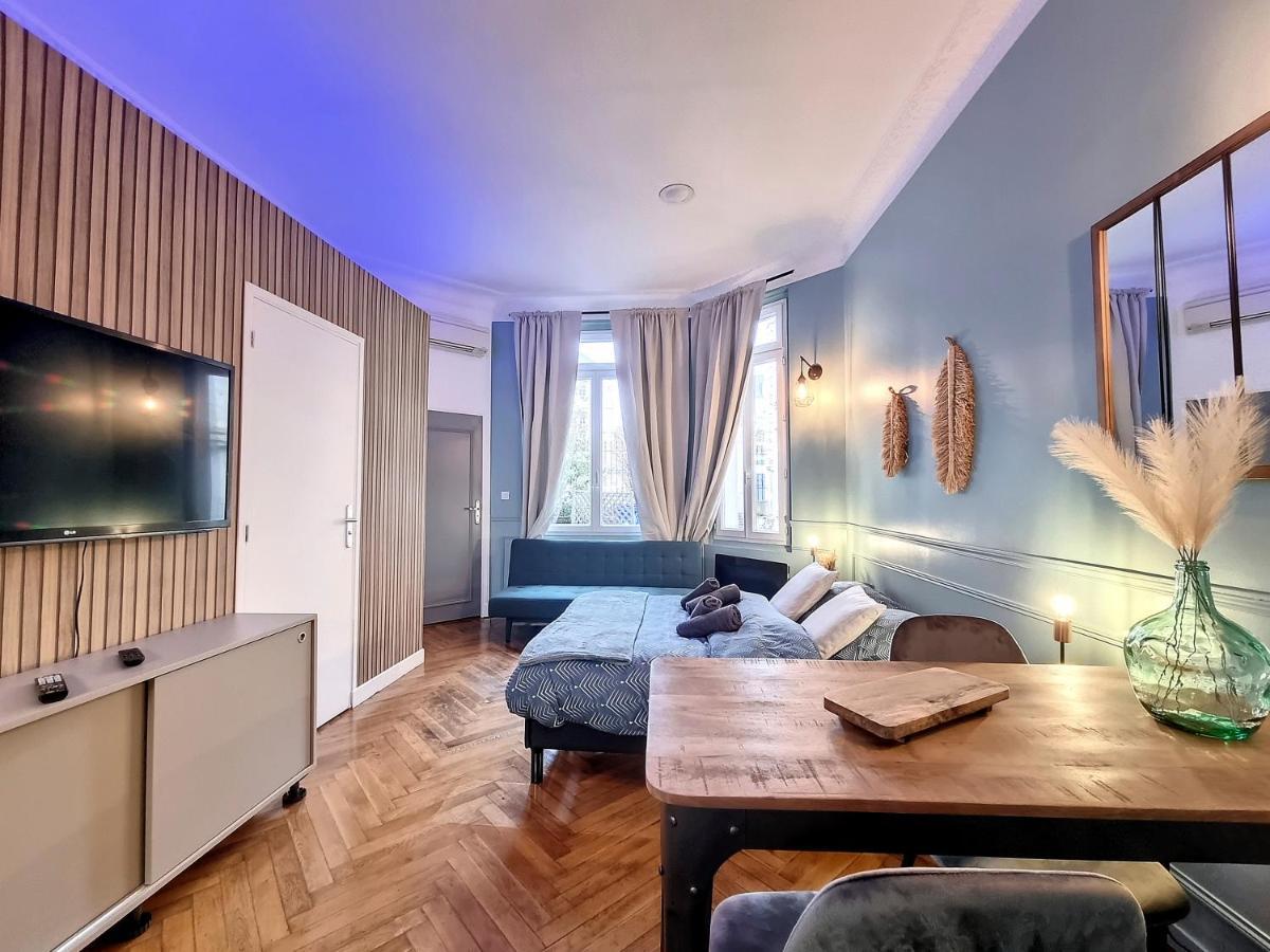 Agathe Apartment Rouen Luaran gambar